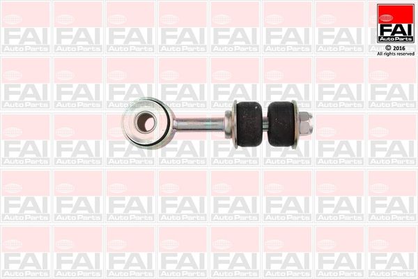 FAI AUTOPARTS šarnyro stabilizatorius SS186